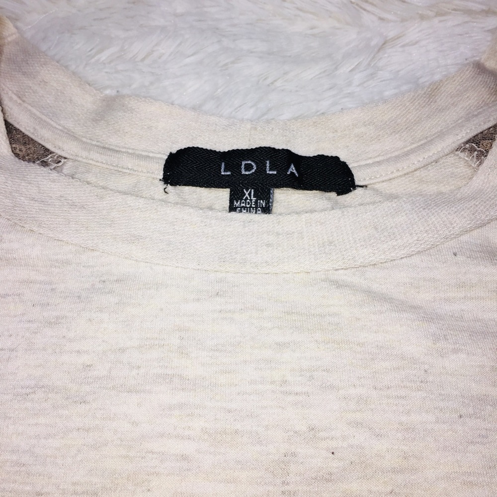 Sweater - Picture 2 of 3